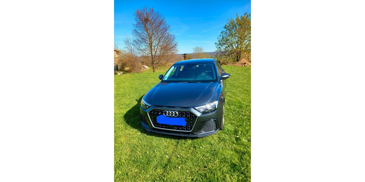 Audi A1 87.500 km 13.700 &euro; Korbach 34497