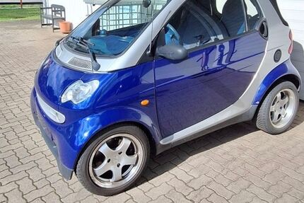 Smart ForTwo 155.000 km 2.000 € Ritterhude 27721