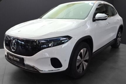 Mercedes-Benz EQA 6.370 km 41.330 &euro; Merzig 66663