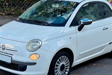 Fiat 500 114.000 km 3.899 &euro; Dietzenbach 63128