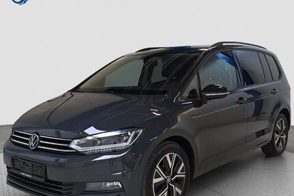 VW Touran 45.000 km 30.930 &euro; Bocholt 46395