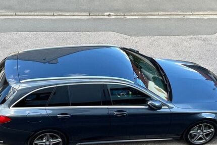 Mercedes C 250