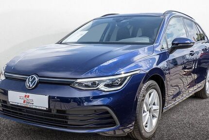 VW Golf 62.374 km 23.880 &euro; Wittenberge 19322