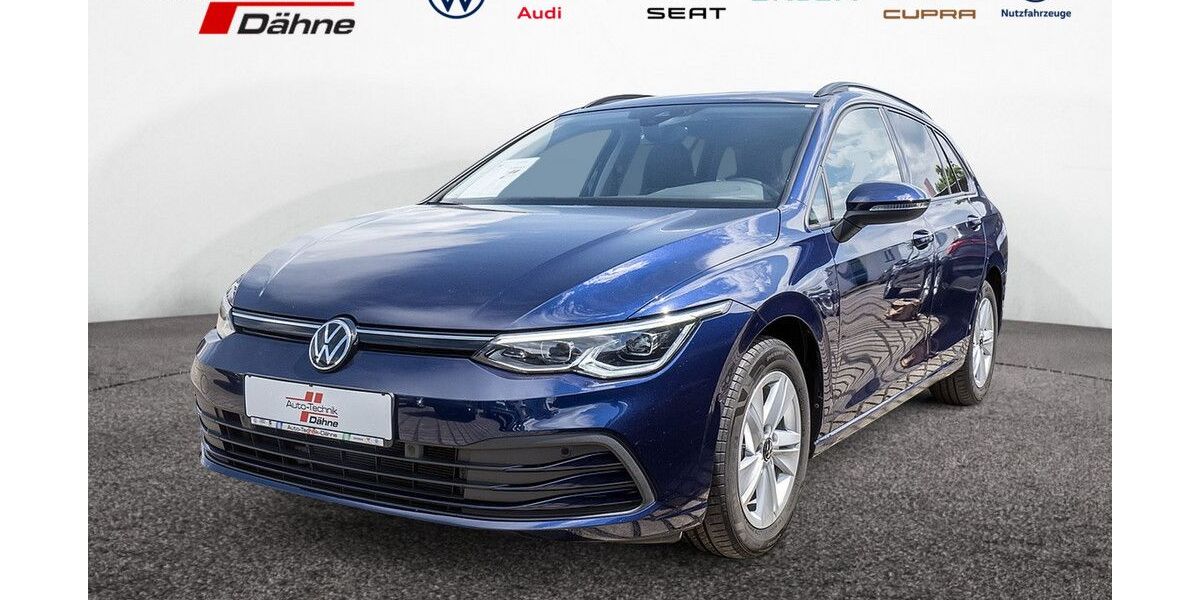 VW Golf 62.374 km 23.880 &euro; Wittenberge 19322