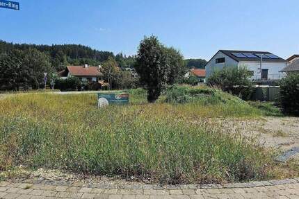 Mischgrundstück 1200 m² für Gewerbe und Wohnen in Feldkirchen-Westerham. zimmer