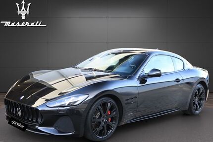 Maserati Granturismo 29.900 km 89.111 &euro; Markranstädt 04420