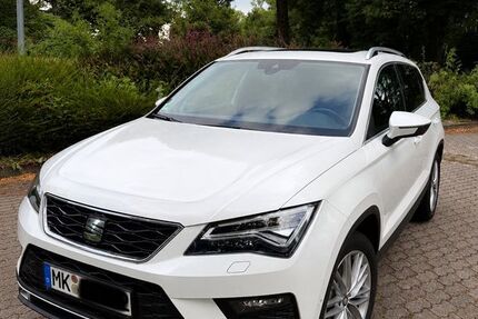 Seat Ateca 112.000 km 15.700 &euro; Lüdenscheid 58511