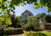 Wohnen mit Weitblick – Großzügige Maisonette am Feldrand in Berlin-Heiligensee