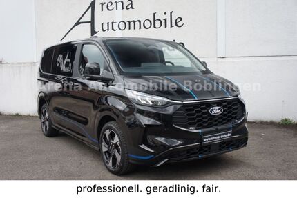 Ford Tourneo Custom 9.850 km 51.990 &euro; Böblingen / Stuttgart 71032