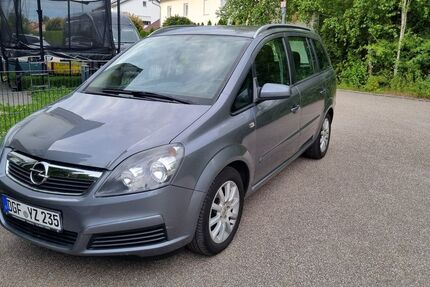 Opel Zafira 177.000 km 3.299 &euro; Dingolfing 84130