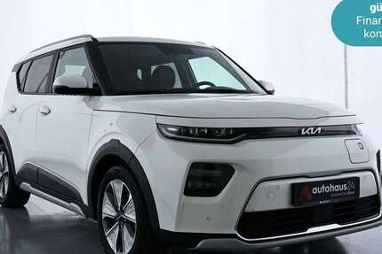 Kia Soul 25.108 km 24.220 &euro; Eching 85386