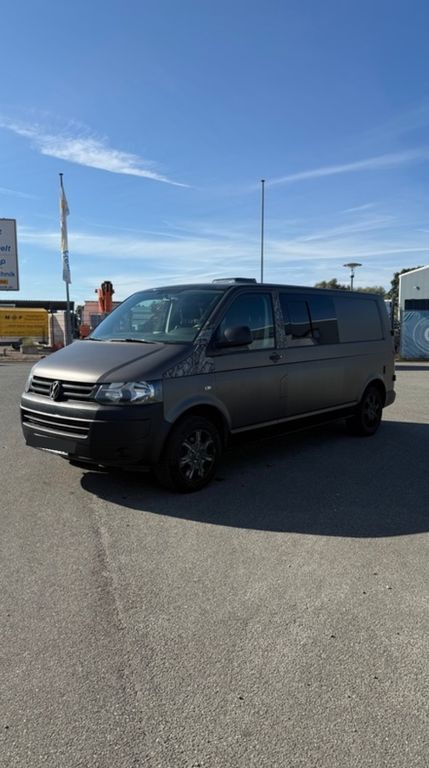 T5 Transporter