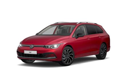 VW Golf 83.250 km 21.990 &euro; Haßfurt 97437