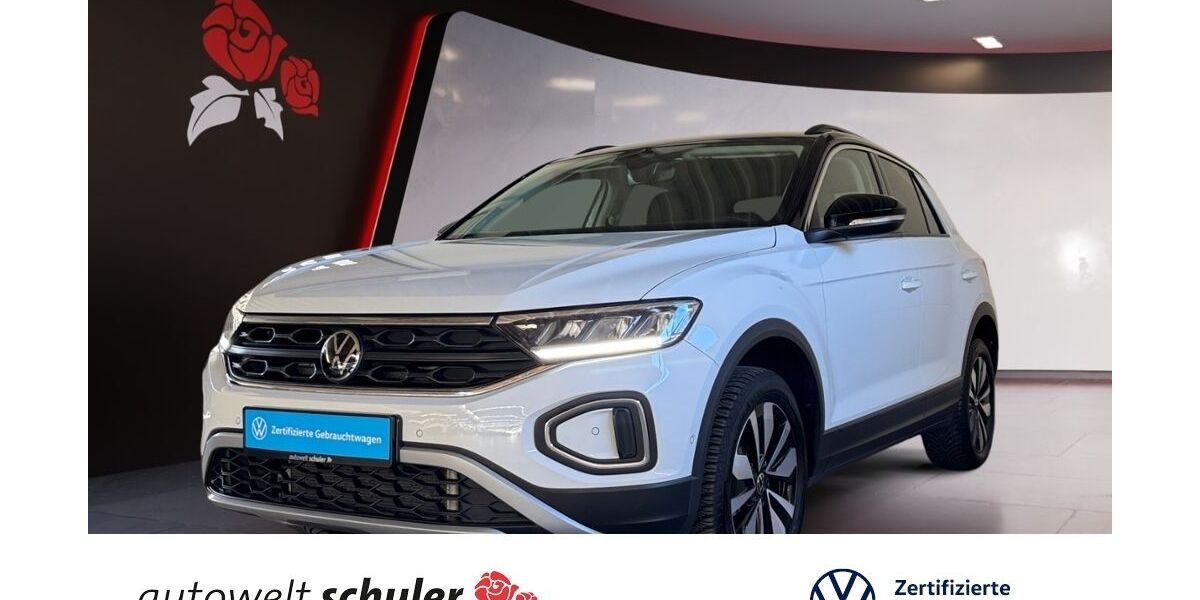 VW T-Roc 16.500 km 29.950 &euro; Zimmern ob Rottweil 78658