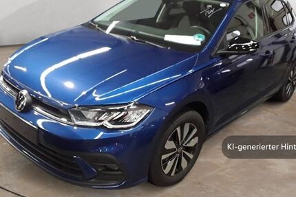 VW Polo 17.732 km 23.998 &euro; Potsdam 14482