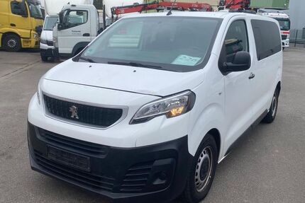 Peugeot Expert 115.073 km 13.900 &euro; Ludwigsfelde 14974