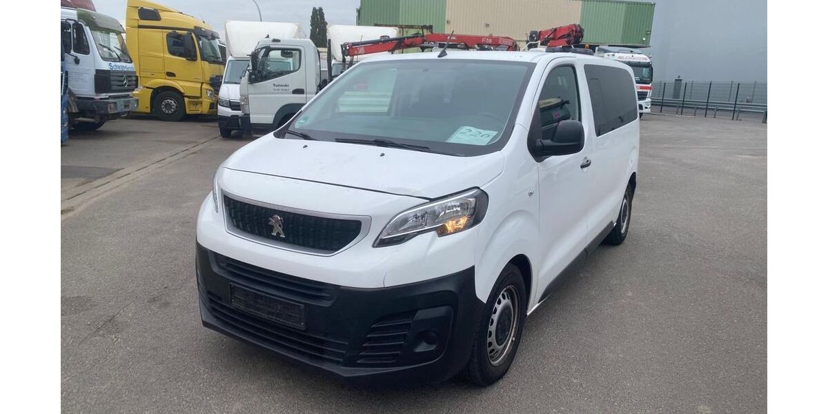 Peugeot Expert 115.073 km 13.900 &euro; Ludwigsfelde 14974