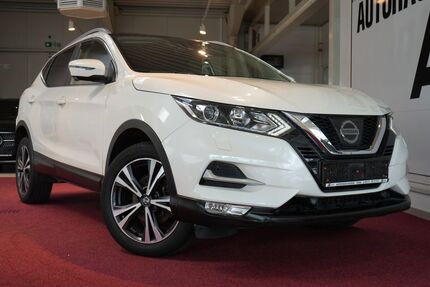 Nissan Qashqai 42.113 km 15.990 &euro; Peine 31228