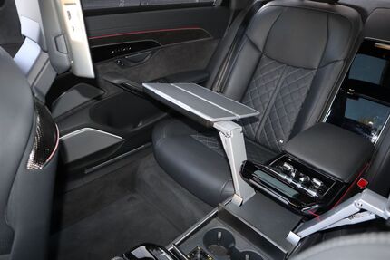 Audi A8 31.000 km 81.500 &euro; Passau 94034