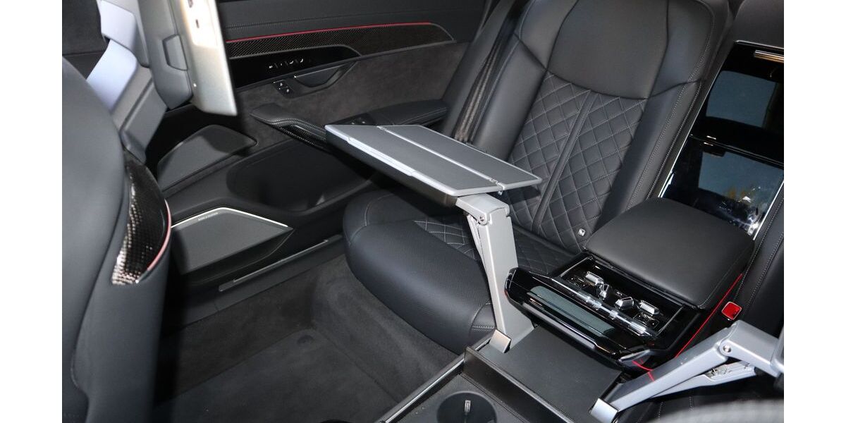 Audi A8 31.000 km 81.500 &euro; Passau 94034