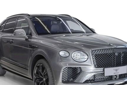 Bentley Bentayga 8.900 km 318.888 &euro; Bad Homburg 61348