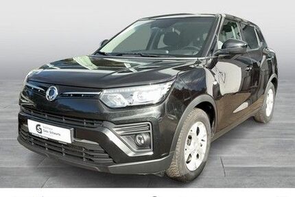 SsangYong Tivoli 44.580 km 12.930 &euro; Haselünne 49740