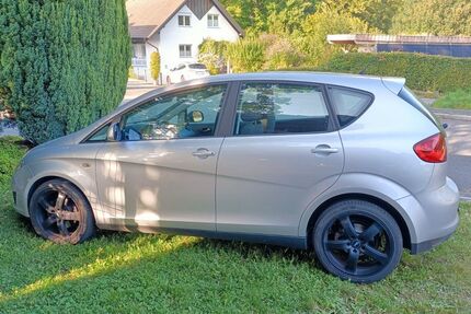 Seat Altea 135.000 km 6.250 € Engelskirchen 51766