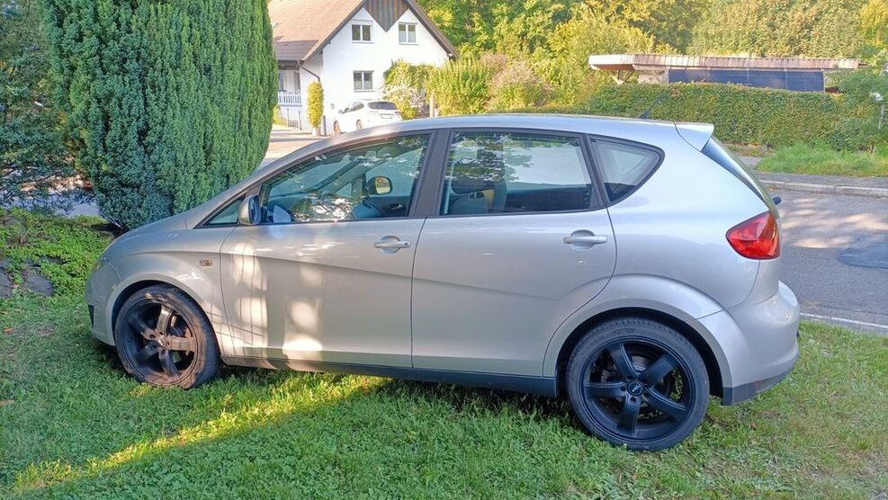 Seat Altea 135.000 km 6.250 € Engelskirchen 51766