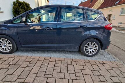 Ford C-Max 105.000 km 6.500 &euro; Meßstetten 72469