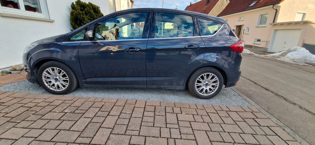 Ford C-Max 105.000 km 6.500 &euro; Meßstetten 72469
