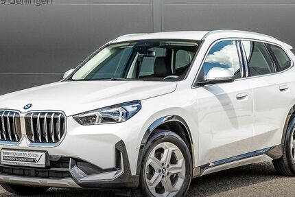 BMW X1 52.838 km 35.430 &euro; Gerlingen 70839