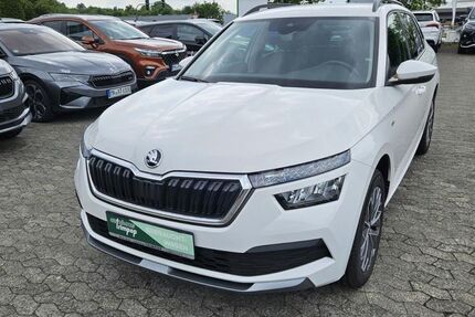 Skoda Kamiq 30.330 km 18.980 &euro; Lüdenscheid 58513