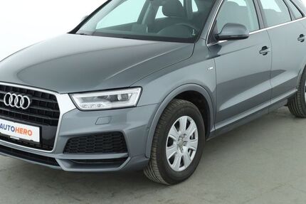 Audi Q3 82.843 km 18.710 &euro; Dresden 01187