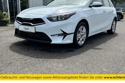 Kia ceed / Ceed 9.900 km 21.990 € Karlstadt 97753