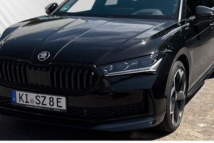 Skoda Superb 15.000 km 53.480 &euro; Kiel 24106