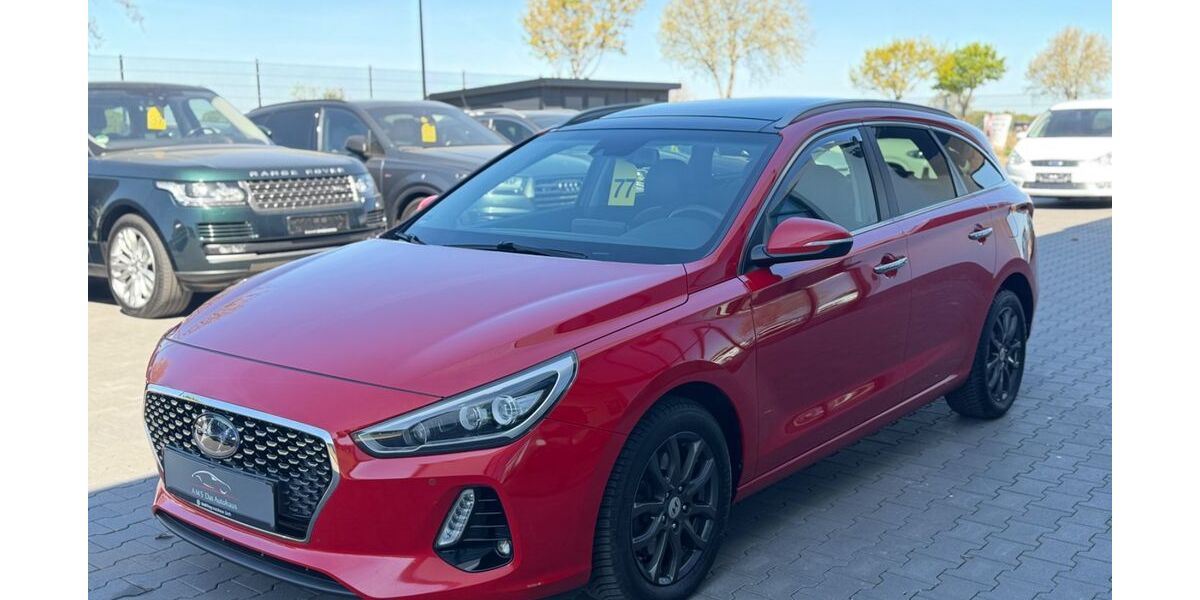 Hyundai i30 142.400 km 12.450 &euro; Barsinghausen ( bei Hannover ) 30890