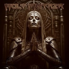 Holy Mother - The Holy Storm Tour 2026 plus Support 16.11.2026 Klub Drushba
