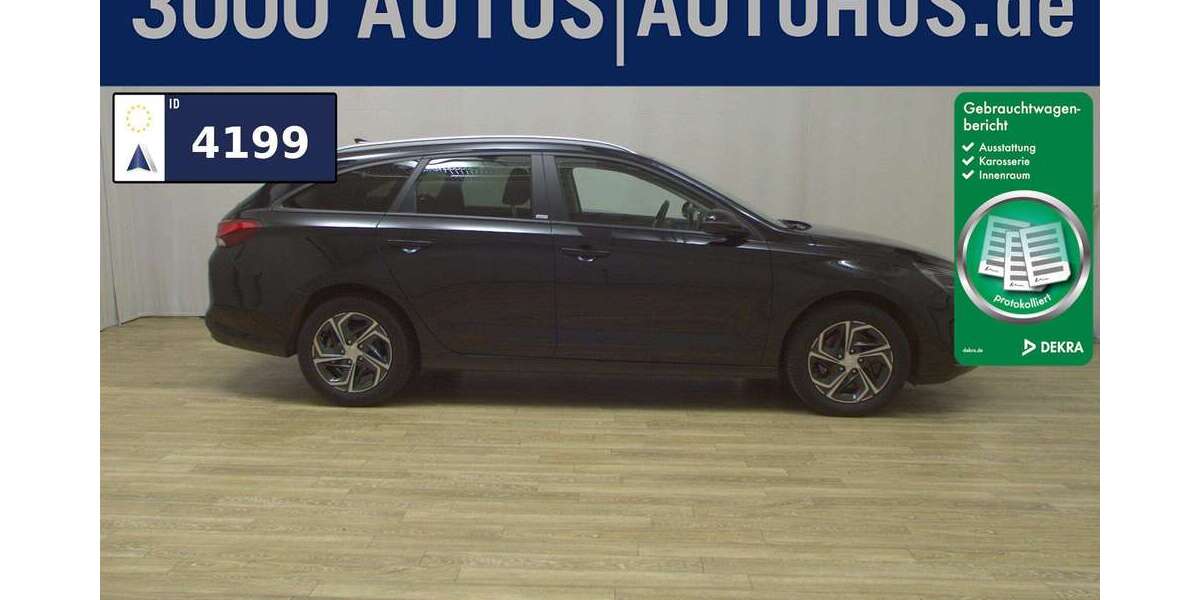 Hyundai i30 137.003 km 11.480 &euro; Bremen 28279