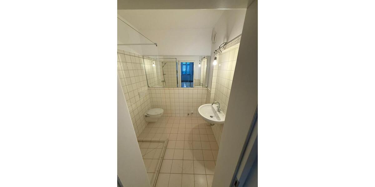 Terrassenwohnung Natendorf - 2 Zimmer, 40 m&sup2;, 330&euro; | Angebot:25455600