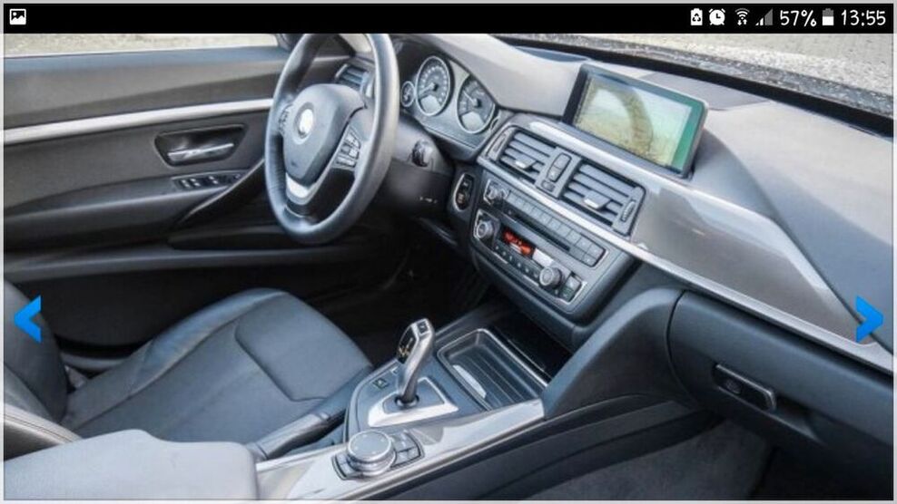 320 Gran Turismo