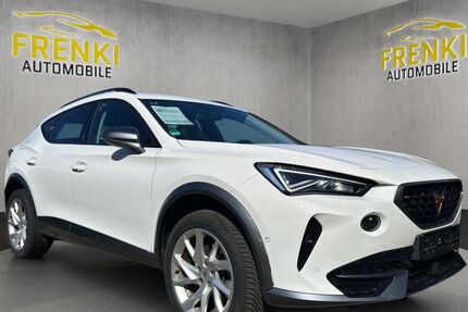 Cupra Formentor 46.800 km 22.999 &euro; Fulda 36043