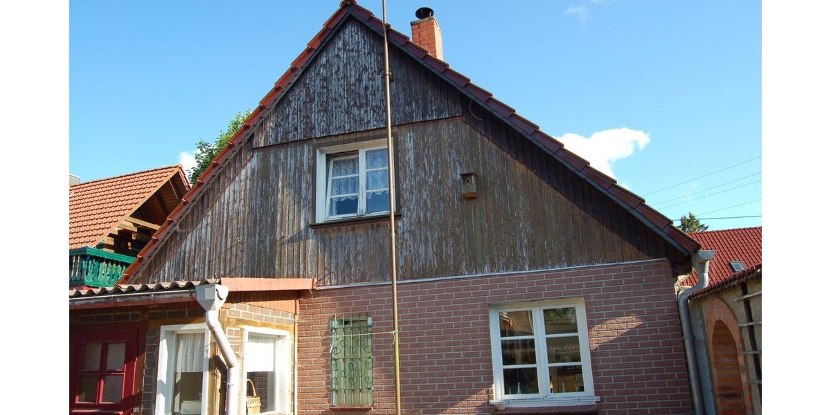 Breitenstein-Südharz, EFH - Einfamilienhaus Breitenstein-Südharz Südharz | Angebot:26934907