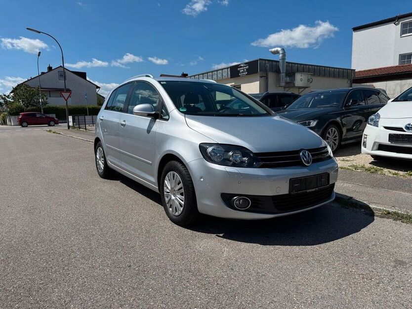 Golf Plus