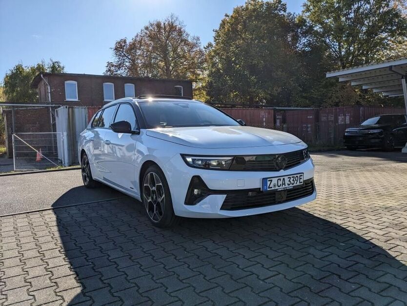 Astra