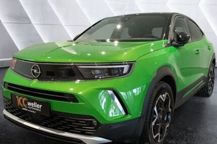 Opel Mokka 25.900 km 18.895 &euro; Bietigheim-Bissingen 74321