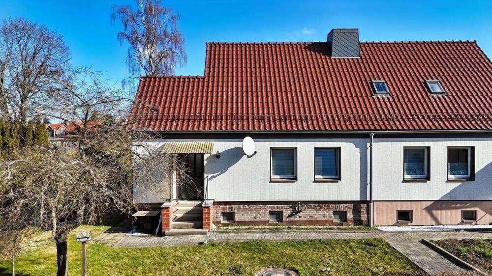 Einfamilienhaus Neustadt - 4 Zimmer, 60 m&sup2;, 49.000&euro; | Angebot:25991174