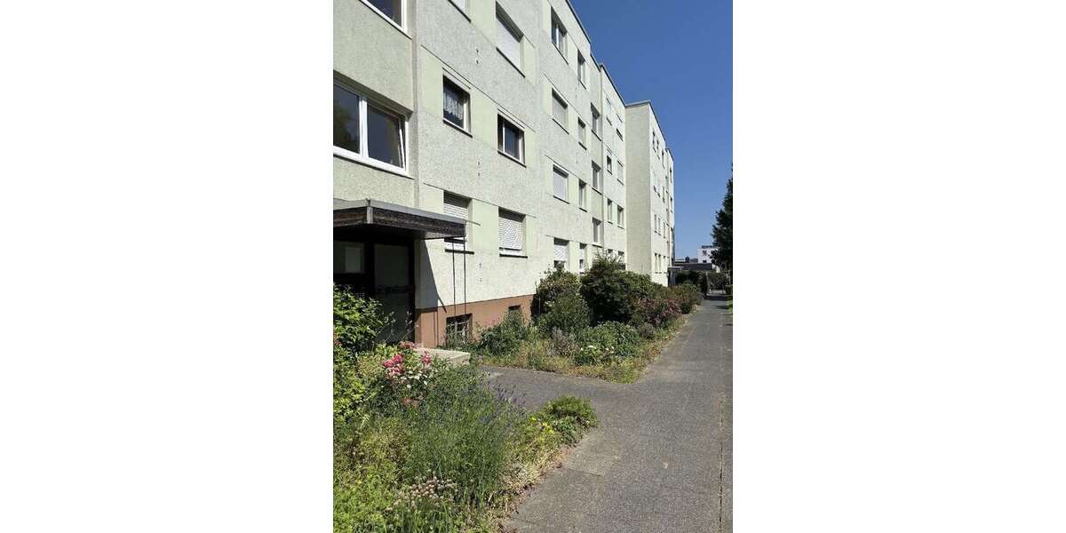 Etagenwohnung Rheinbach - 4 Zimmer, 86 m&sup2;, 950&euro; | Angebot:27345197