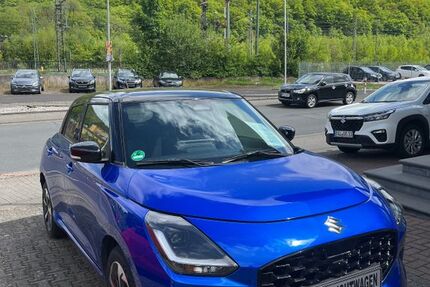 Suzuki Swift 78.000 km 14.990 &euro; Dillenburg 35683