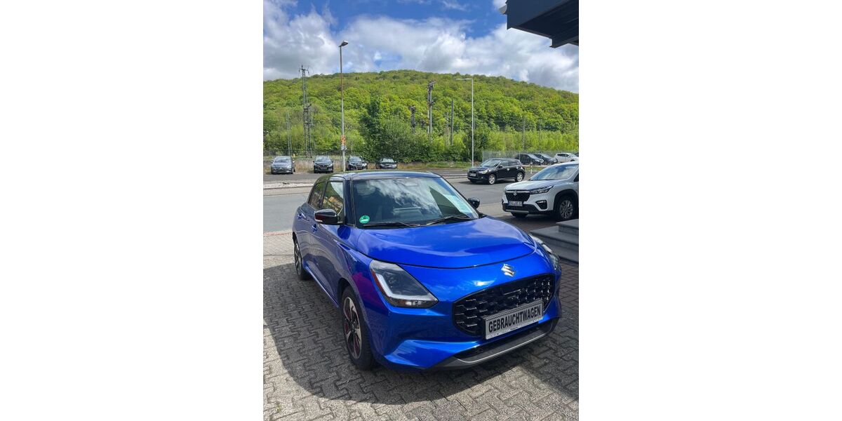 Suzuki Swift 78.000 km 14.990 &euro; Dillenburg 35683