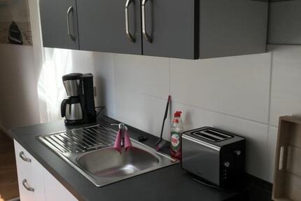 Kleines Reihenhaus 2 zimmer